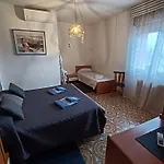 Brussa340 Szálloda Brussa