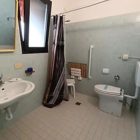 Brussa340 Отель Brussa