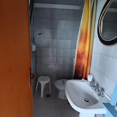 Отель Brussa340 *