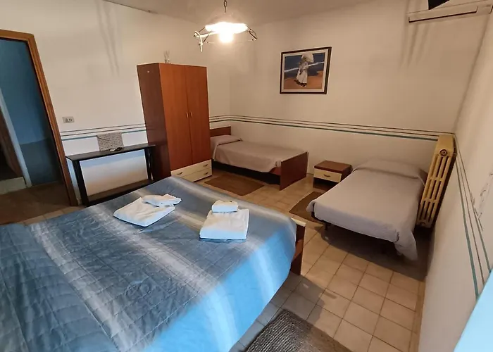 Brussa340 Szálloda Brussa