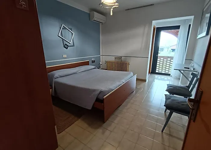 Hotel Brussa340 Brussa