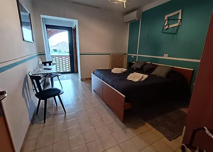 Brussa340 Szálloda *