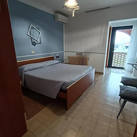 Hotel Brussa340 Brussa