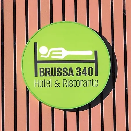 Brussa340 Hotel