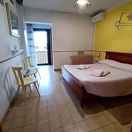 Hotel Brussa340 Brussa