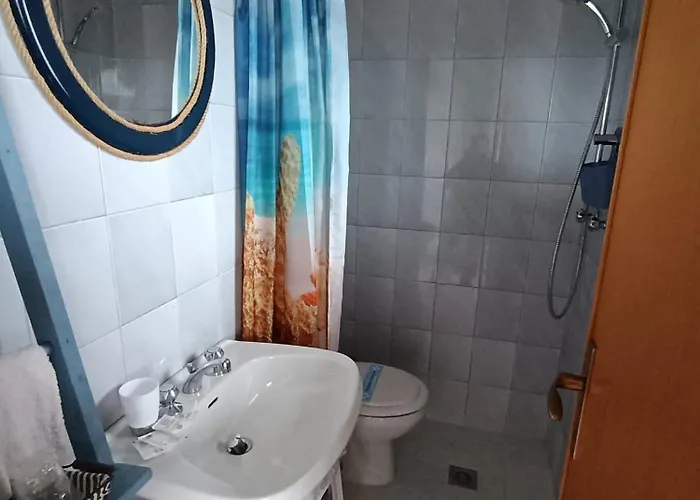 Brussa340 Hotell Brussa