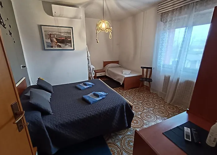 Brussa340 Hotell Brussa