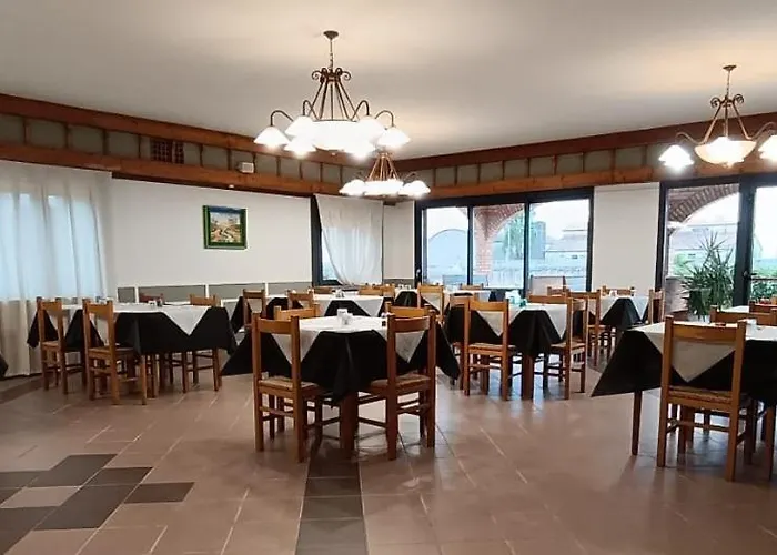 Hotel Brussa340
